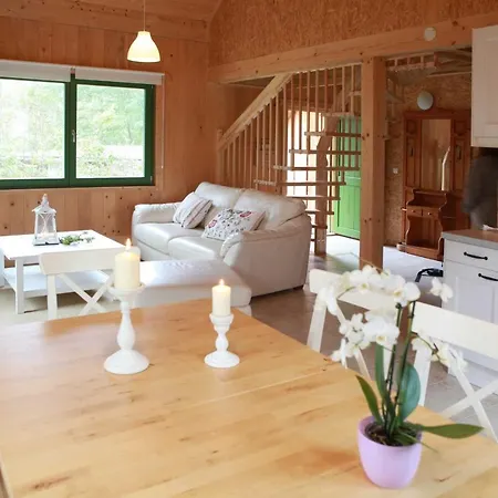 Ferienhaus Mistral *