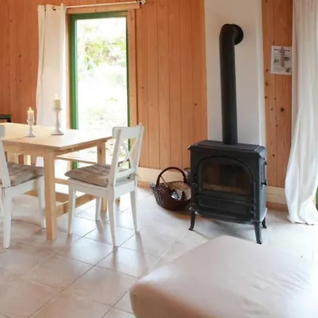 Mistral Ferienhaus Loddin