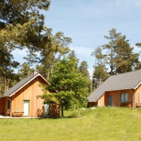 Mistral Ferienhaus *