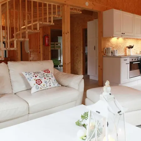 Mistral Ferienhaus Loddin