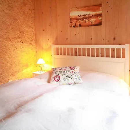 Mistral Ferienhaus *