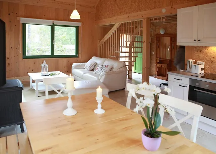 Casa de Férias Mistral *