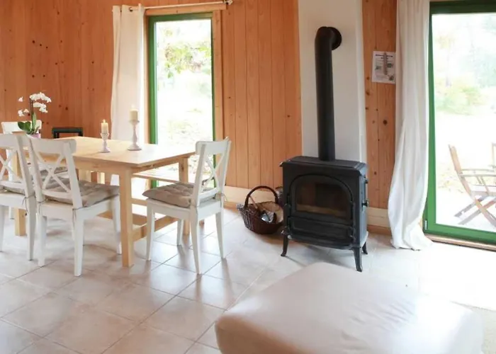 Mistral Casa de Férias Loddin