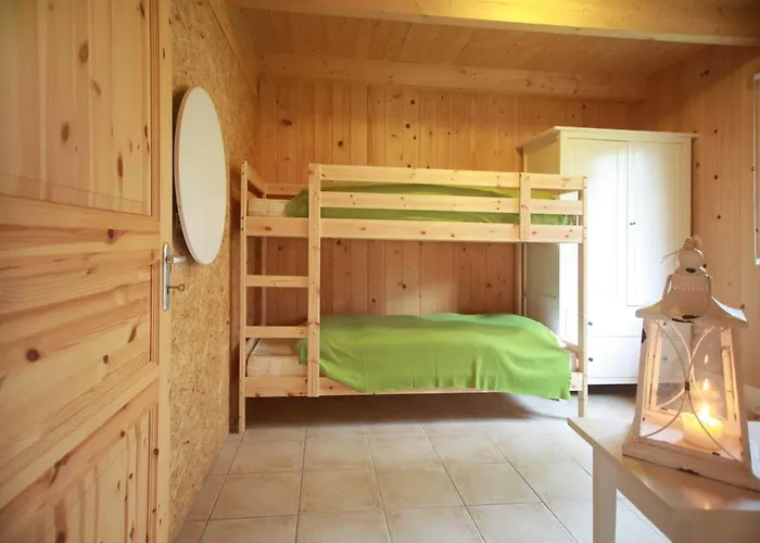 Mistral Casa de Férias