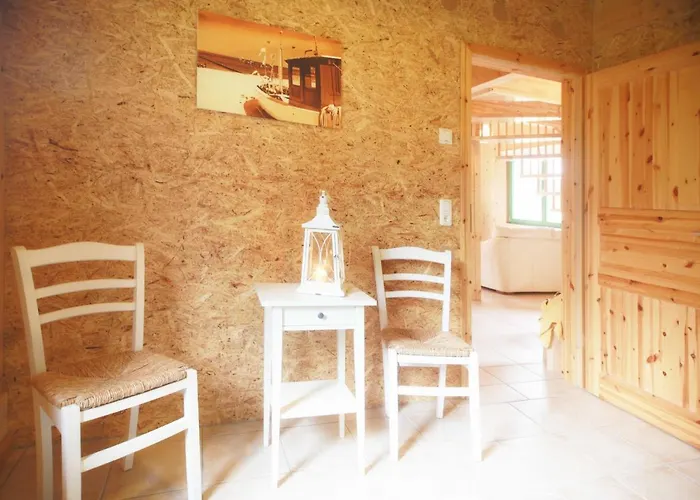 Casa de Férias Mistral Loddin