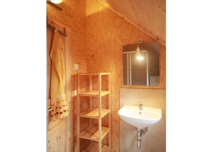 Mistral Casa de Férias