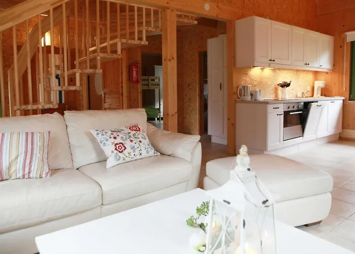 Mistral Casa de Férias Loddin