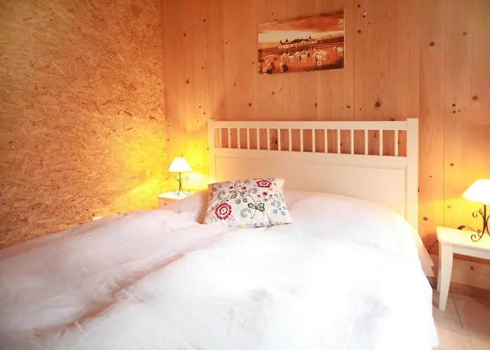 Mistral Casa de Férias *